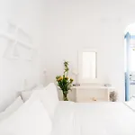 Eleanna's Cycladic Appartement
