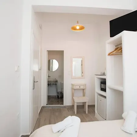 Apartamento Eleanna's Cycladic *