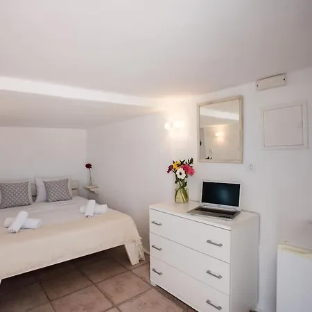 Apartamento Eleanna's Cycladic *