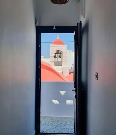 Apartamento Eleanna's Cycladic Mykonos Town