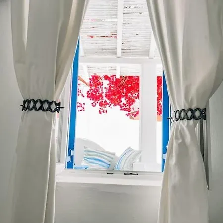 Eleanna's Cycladic Apartamento Mykonos Town