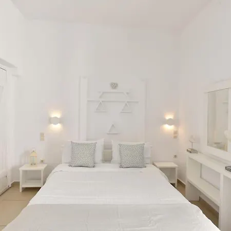 Apartamento Eleanna's Cycladic