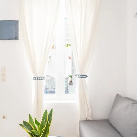 Eleanna's Cycladic Apartamento Mykonos Town