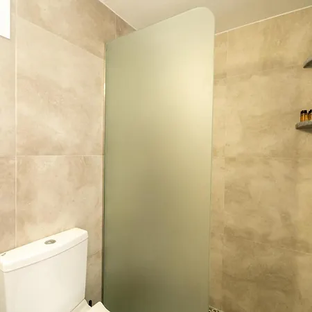 Eleanna's Cycladic * Mykonos Town