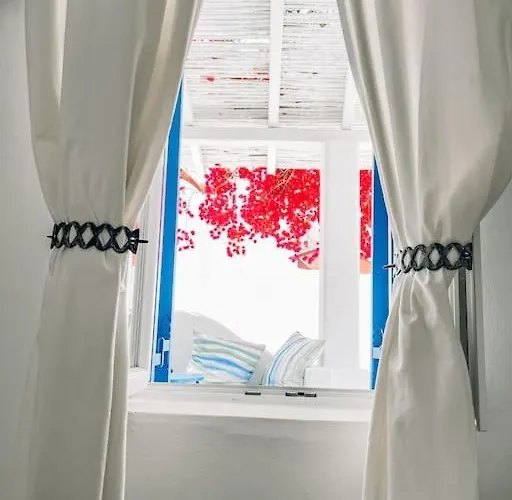 Eleanna's Cycladic شقة Mykonos Town