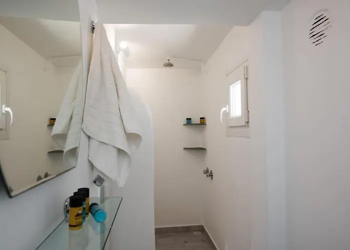 Eleanna's Cycladic شقة Mykonos Town