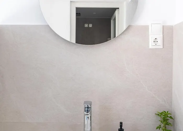 Eleanna's Cycladic * Mykonos Town