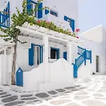 Apartamento Eleanna's Cycladic Mykonos Town