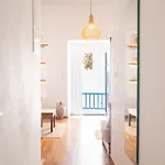 Apartamento Eleanna's Cycladic *
