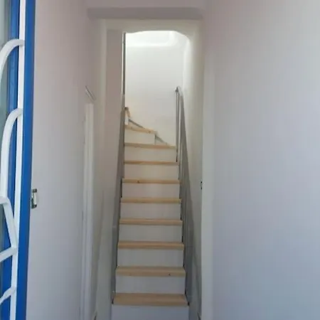 Eleanna's Cycladic Daire Mykonos Town