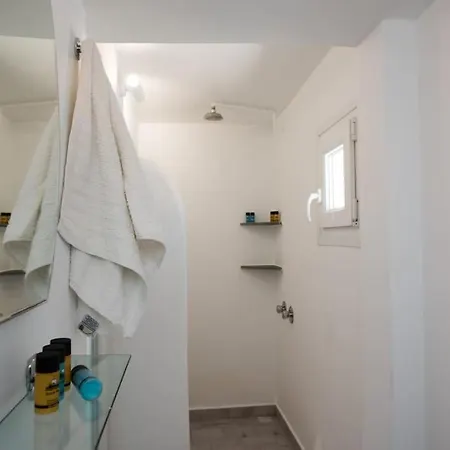 Eleanna's Cycladic Apartment Mykonos Town