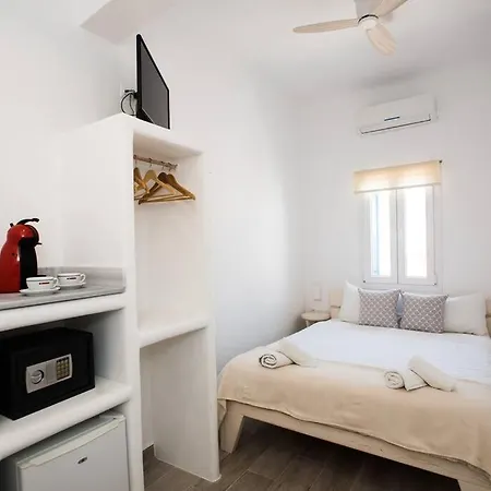 Eleanna's Cycladic Apartment Mykonos Town