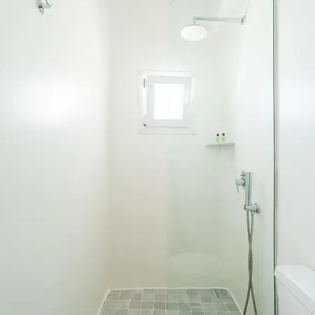 Apartamento Eleanna's Cycladic *