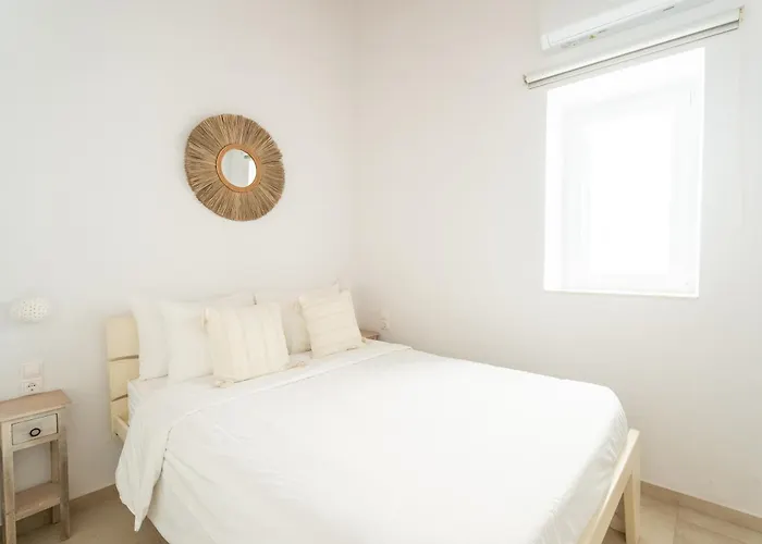 Eleanna's Cycladic *