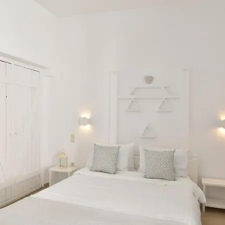 Eleanna's Cycladic Apartmán Mykonos Town