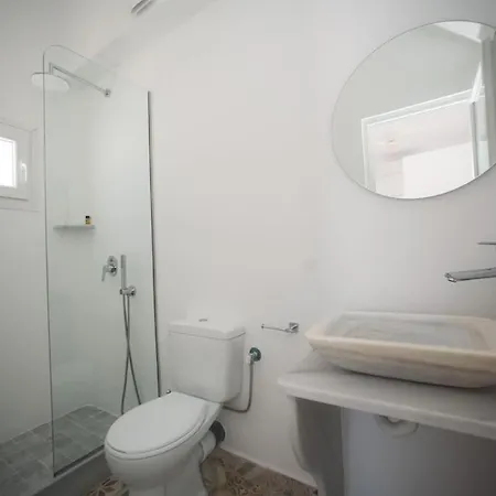 Eleanna's Cycladic Apartmán Mykonos Town