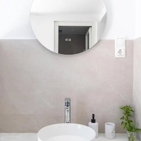 Eleanna's Cycladic * Mykonos Town