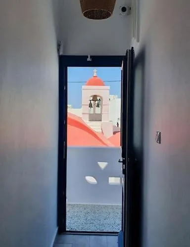 Appartement Eleanna's Cycladic Mykonos Town