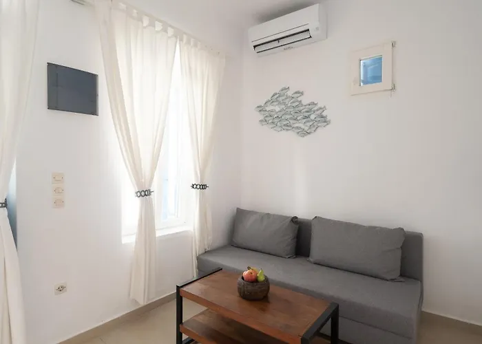 Appartement Eleanna's Cycladic Mykonos Town